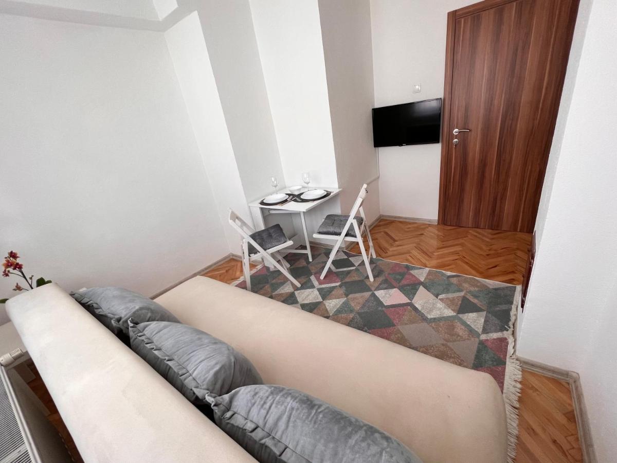Guest House Kiwi Mostar Ngoại thất bức ảnh