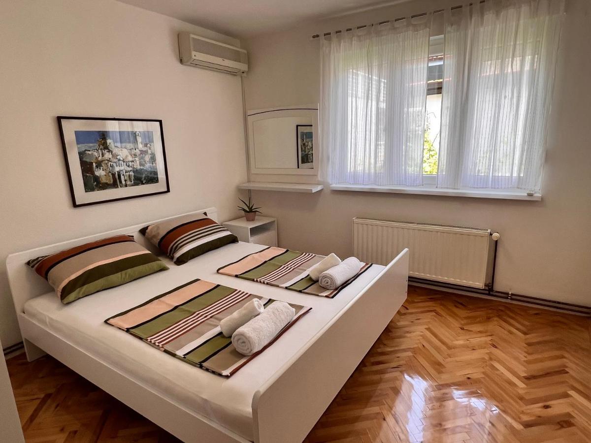 Guest House Kiwi Mostar Ngoại thất bức ảnh