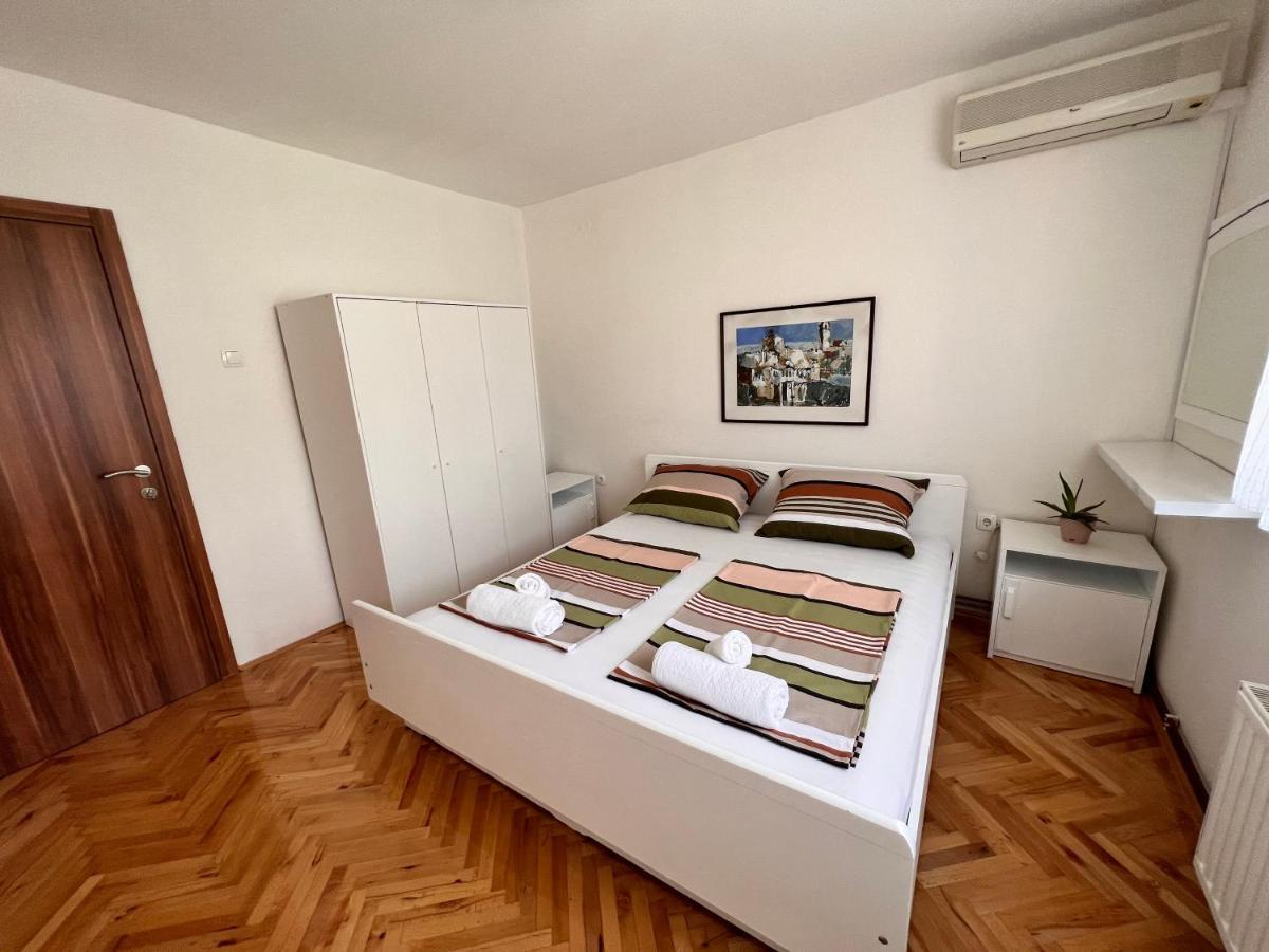 Guest House Kiwi Mostar Ngoại thất bức ảnh