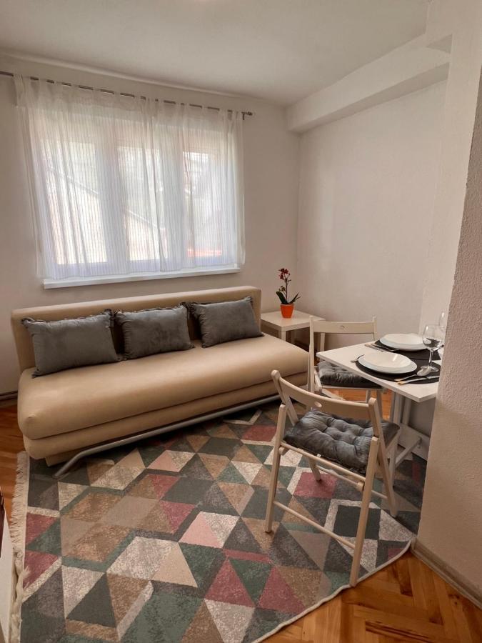 Guest House Kiwi Mostar Ngoại thất bức ảnh