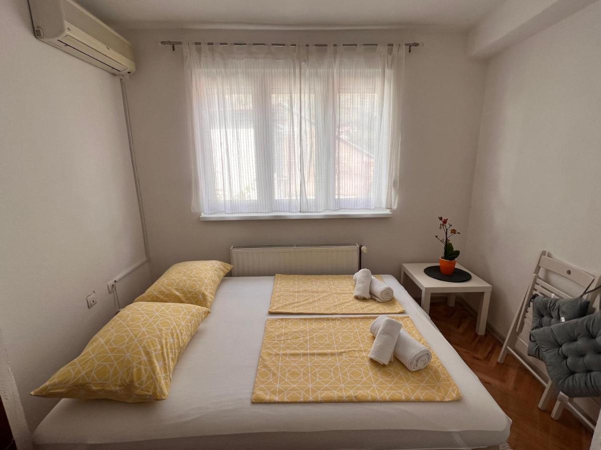 Guest House Kiwi Mostar Ngoại thất bức ảnh