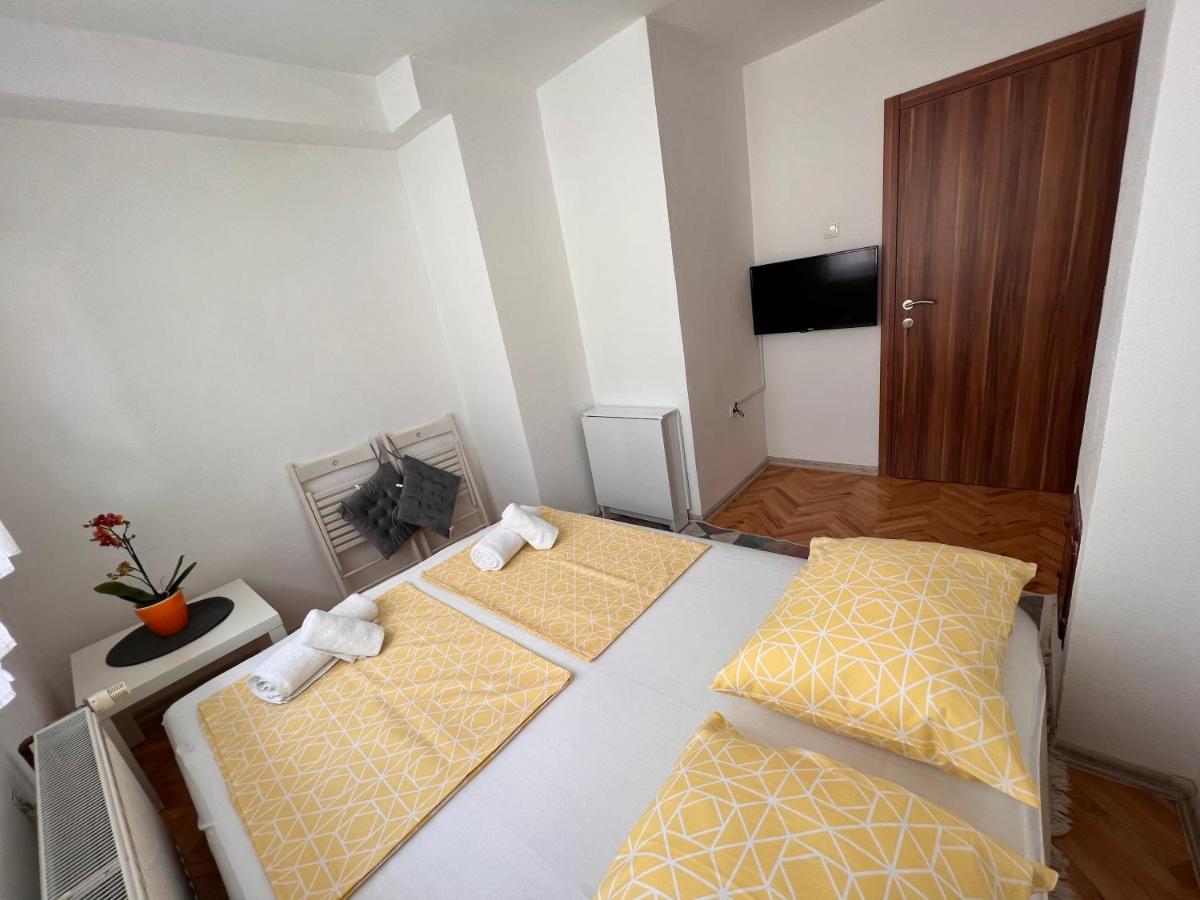 Guest House Kiwi Mostar Ngoại thất bức ảnh