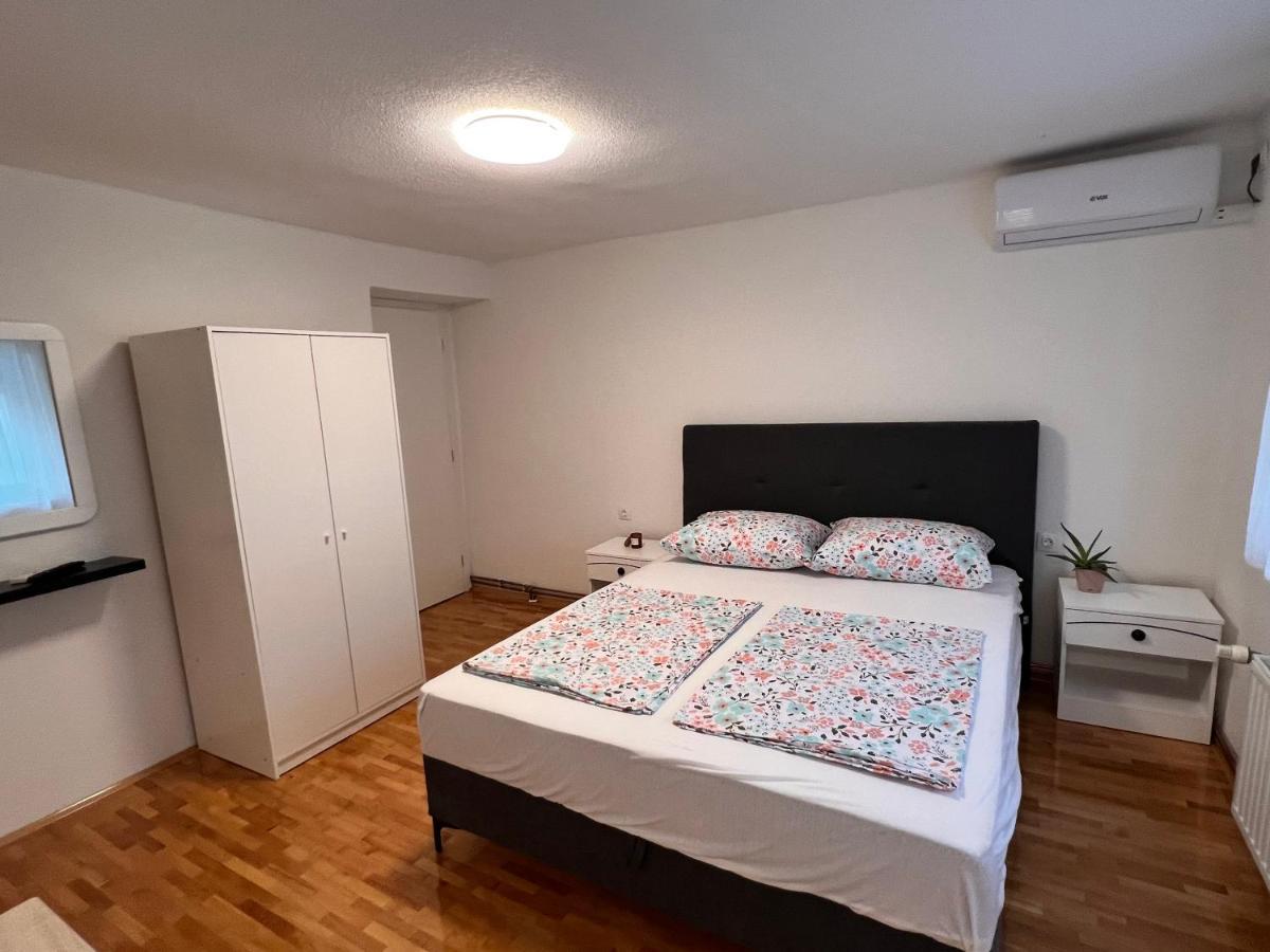 Guest House Kiwi Mostar Ngoại thất bức ảnh