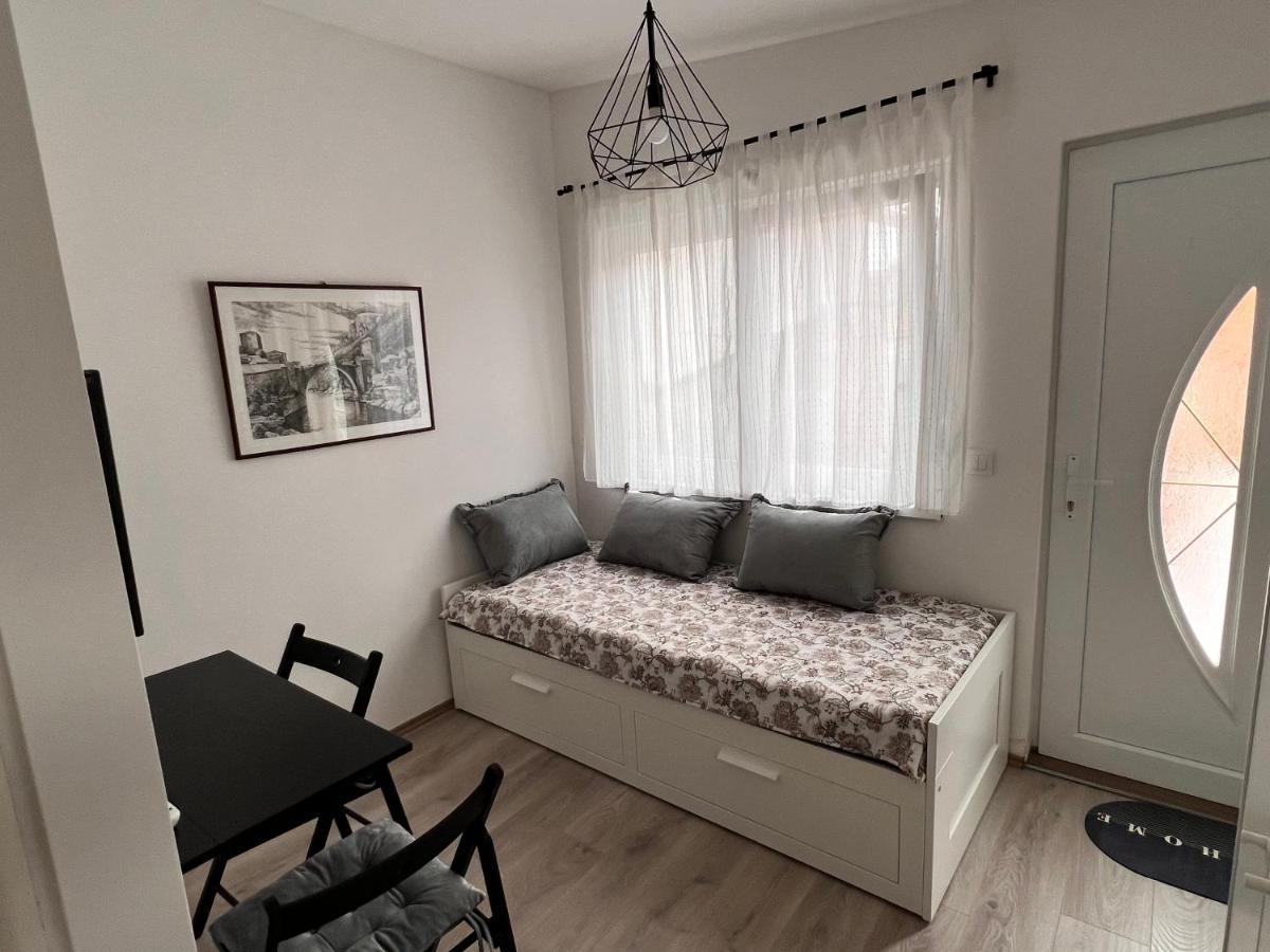 Guest House Kiwi Mostar Ngoại thất bức ảnh
