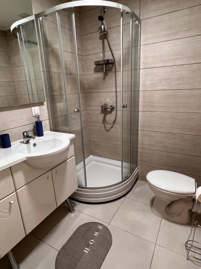 Guest House Kiwi Mostar Ngoại thất bức ảnh