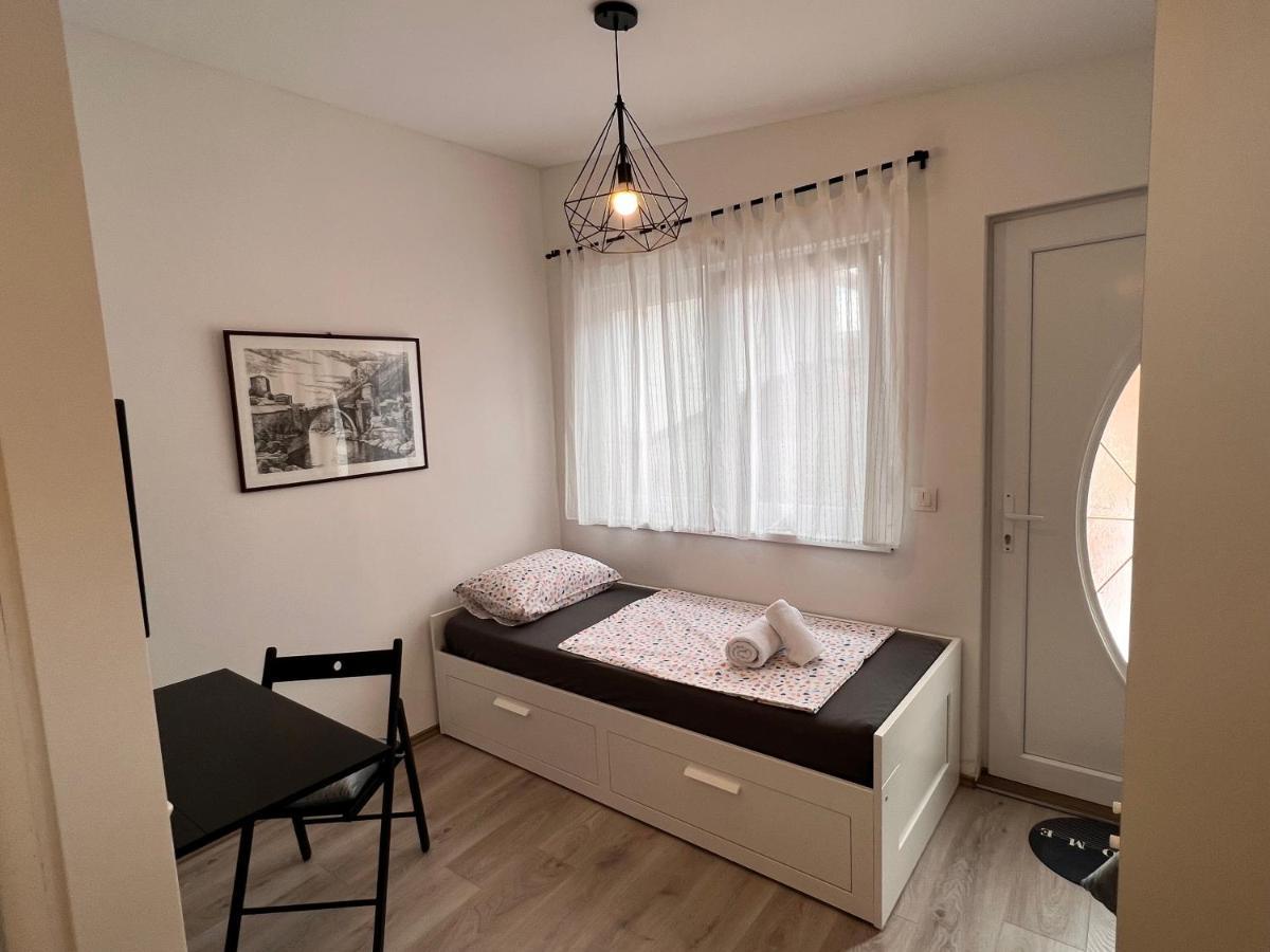 Guest House Kiwi Mostar Ngoại thất bức ảnh
