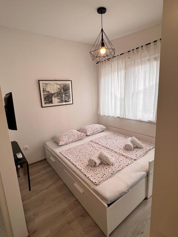 Guest House Kiwi Mostar Ngoại thất bức ảnh