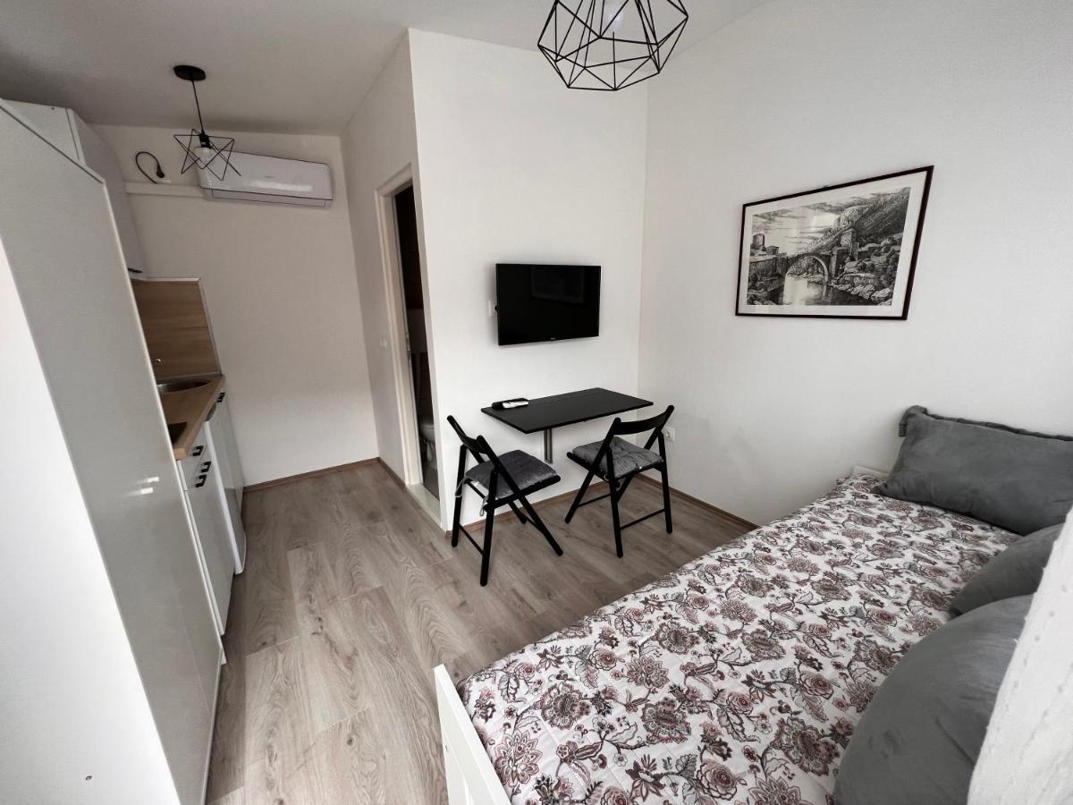 Guest House Kiwi Mostar Ngoại thất bức ảnh