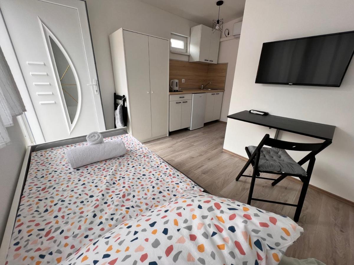 Guest House Kiwi Mostar Ngoại thất bức ảnh