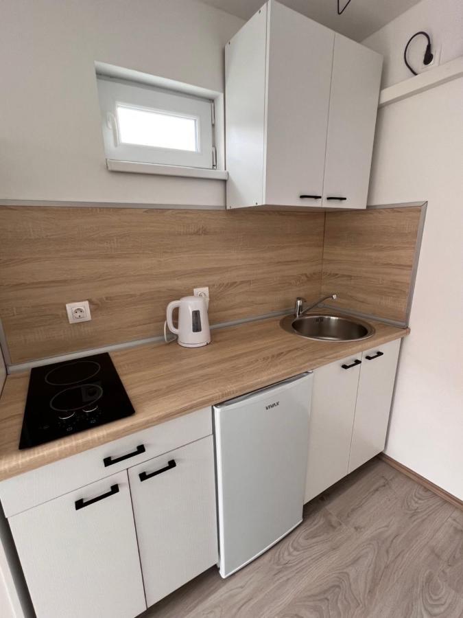 Guest House Kiwi Mostar Ngoại thất bức ảnh
