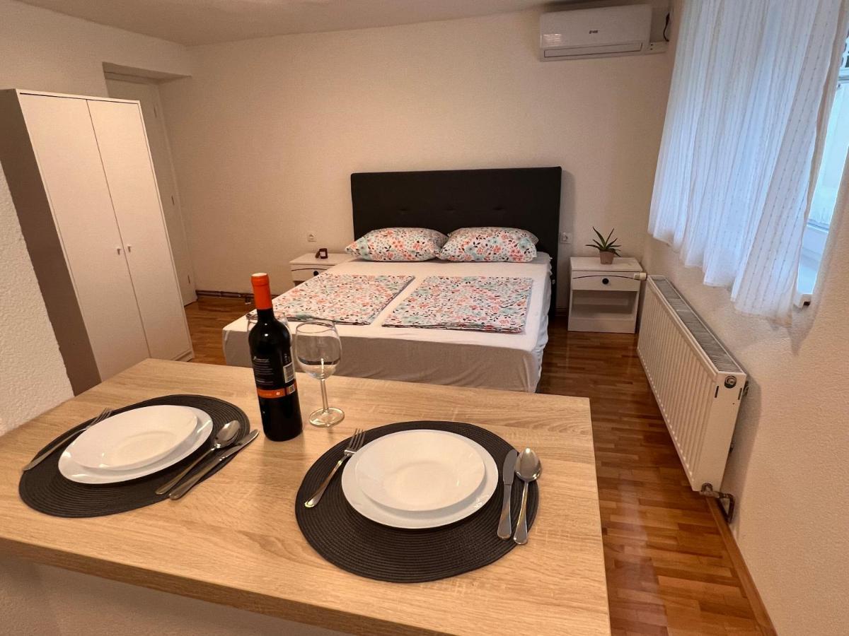 Guest House Kiwi Mostar Ngoại thất bức ảnh