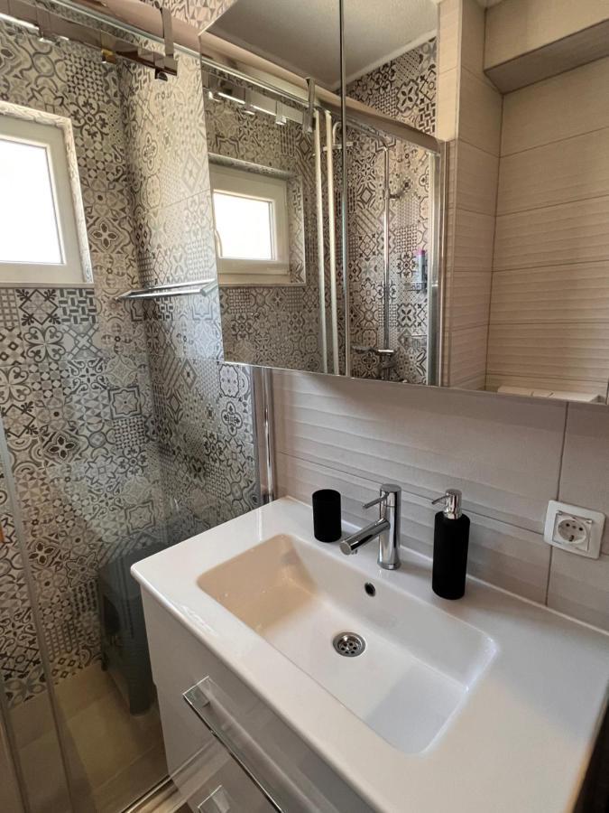 Guest House Kiwi Mostar Ngoại thất bức ảnh