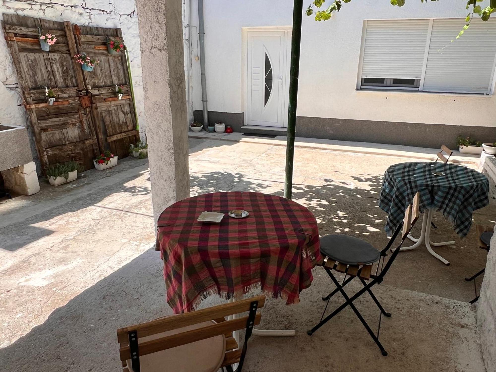 Guest House Kiwi Mostar Ngoại thất bức ảnh