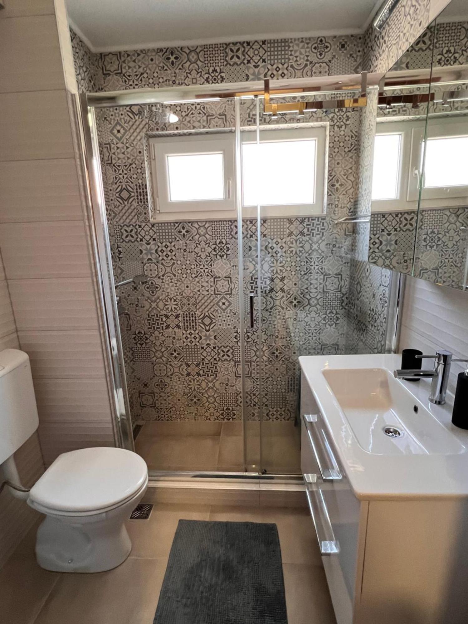 Guest House Kiwi Mostar Ngoại thất bức ảnh